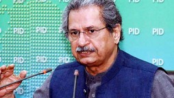 Shafqat Mehmood coronavirus schools