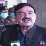Looters of Pakistan want changes in NAB laws: Sheikh Rasheed