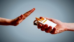 Why it is the best time to quit smoking?
