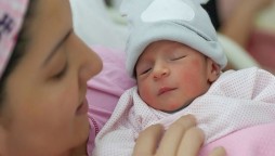 UN expects 110 mn children to be born amidst the pandemic