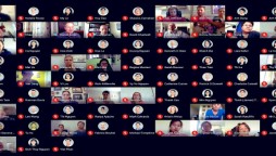 You can now access Google's premium video meetings service for free