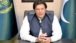 PM Imran Khan