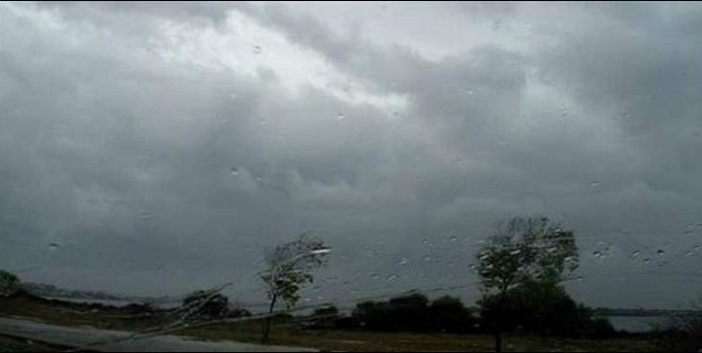 Rain wind-thunderstorm expected in northern areas in Pakistan today