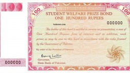 100 prize bond Draw list