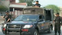 7 Policemen tests positive for coronavirus in Sargodha