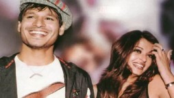 When Vivek Oberoi confessed his love for Aishwariya Rai Bachchan