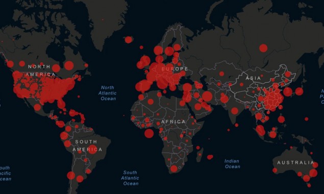 Coronavirus Worldometer: Covid-19 Updates From Pakistan, 14th May 2020