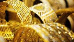 Gold Rate in Pakistan