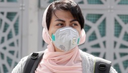 N-95 Masks Can't Save You From COIVD-19