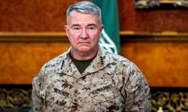 America doesn’t seek conflict with Iran says Top US General