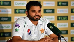 Azhar Ali