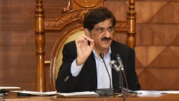 Murad Ali Shah