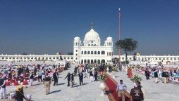 Pakistan and India renew Kartarpur corridor agreement for Sikh pilgrimage