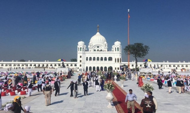 Pakistan and India renew Kartarpur corridor agreement for Sikh pilgrimage