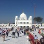 Pakistan and India renew Kartarpur corridor agreement for Sikh pilgrimage