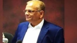 MQM received funding from Indian spy agency: Muhammad Anwar