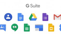 G Suite
