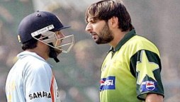 Gautam Gambhir: important for India to play with Pakistan in early stages