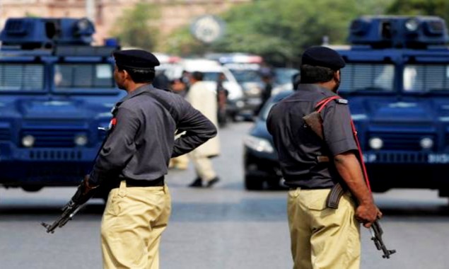 Ghotki Blast kills three