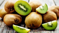 Health Benefits Of Kiwi
