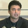 New projects to be launched by our government under PSDP: Murad Saeed
