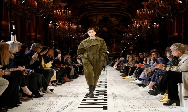 Paris Fashion Week to start in September