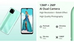 RealMe introduces new Ultra-budget gaming smartphone with Powerful battery