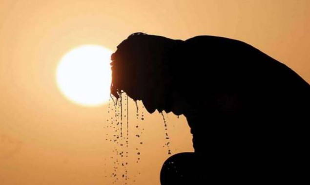 Pakistan Should Prepare For Extreme Heat, Mercury High In Islamabad