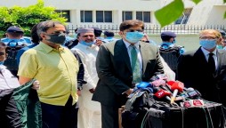 Sindh Chief Minister