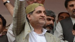 BNP-M Chief Sardar Mengal