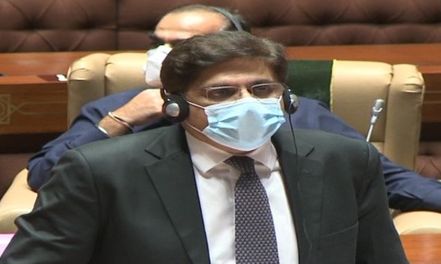 BUDGET 2020: CM Shah presents Rs 1.24 trillion financial plan