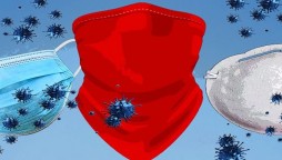 Common mistakes People make when wearing face masks