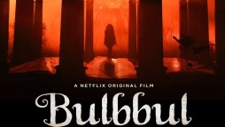 Anvita Dutt speaks about the success of "Bulbbul"