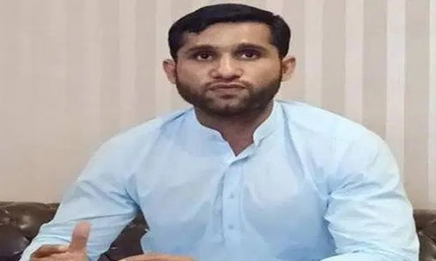 CM’s focal person tested positive for coronavirus