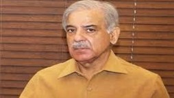 Shehbaz's interim bail in money laundering case extended till July 23