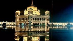 India rejects Pakistan's offer to open the Kartarpur corridor from June 29