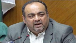 Sindh govt is running away from courts on fake domicile issue: Khawaja Izhar