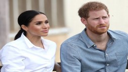 Harry and Meghan
