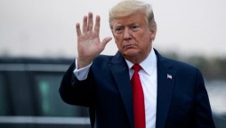 Trump lambastes Biden over Afghanistan crisis, demands resignation