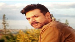 Actor, host Vasay Chaudhry tests positive for coronavirus