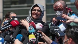 Jamal Khashoggi murder case: Turkey puts 20 Saudis on trial in absentia