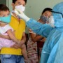 Coronavirus: Vietnam reports four new cases after months