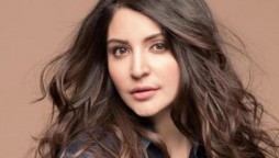 Anushka Sharma
