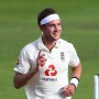 Stuart Broad became seventh bowler in world to take 500 Test wickets