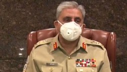 COAS Qamar Bajwa chairs Corps Commanders Conference