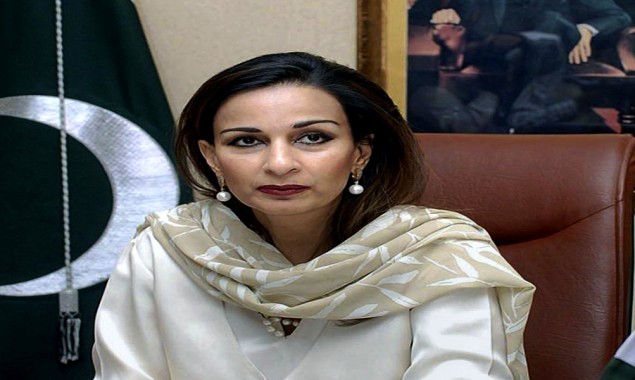 Pakistan to face severe gas crisis even in summer: Sherry Rehman
