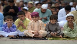 Eid-ul-Adha prayers timing, arrangements in Karachi