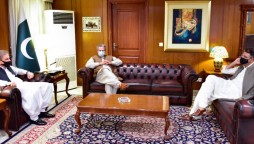 PM's smart lockdown policy being appreciated by world: Foreign Minister