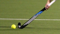 National Hockey in Pakistan