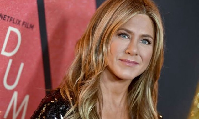 Jennifer Aniston reveals secrets behind her fit, glamorous body